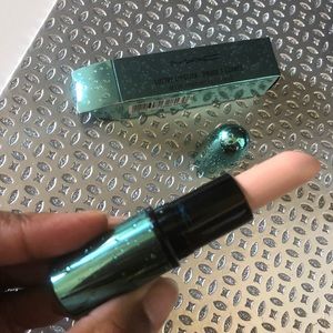 Limited Edition Mac alluring aquatic lipstick